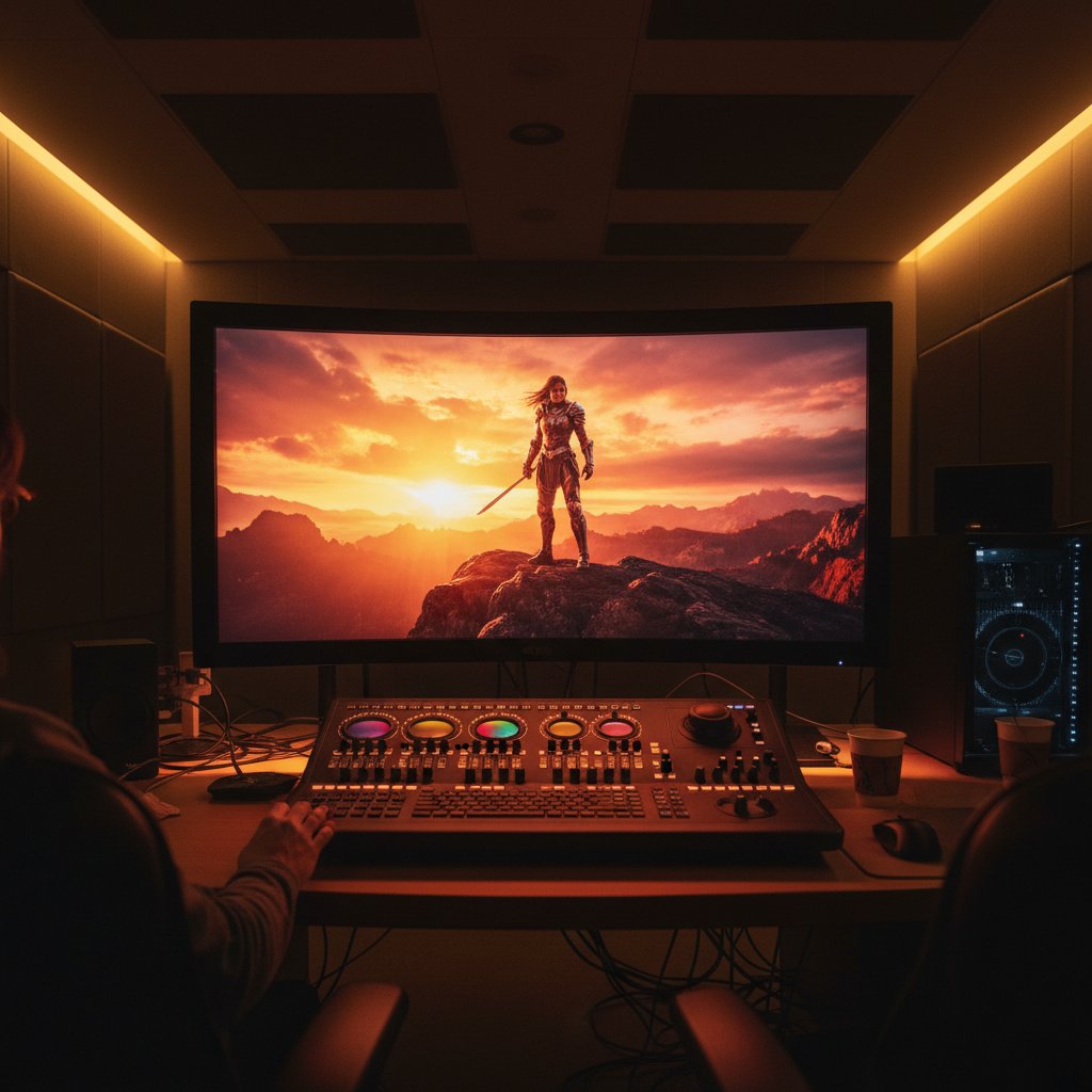 Audio equipment comparison